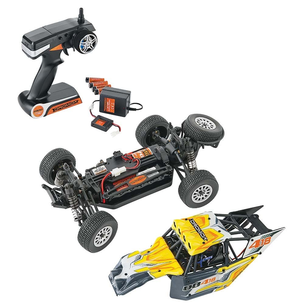 Dromida rc store buggy