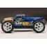 Dromida Monster Truck 4WD MT4.18, 1/18 Scale RTR, 2.4GHz W/Battery/Charger