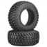 2.2/3.0 Hankook Mud Terrain Tires 41mm R35 (2)