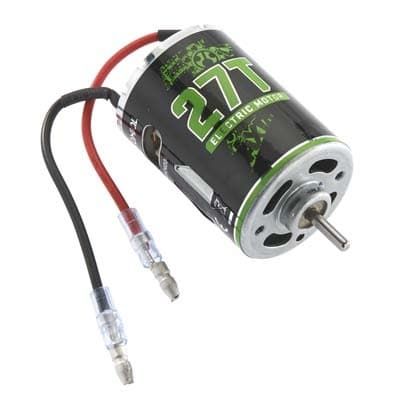 Axial 20T Brushed Electric Motor AX24003