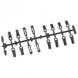 Axial Linkage Set XR10