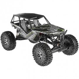 Axial Wraith 1/10 Rock Racer 4WD RTR