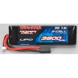 battery lipo 3800 mAh 2S