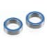 8x12x3.5mm ball bearing rubber sealed