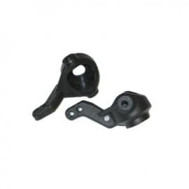 Front Steering Knuckle Hub Carrier 2pcs