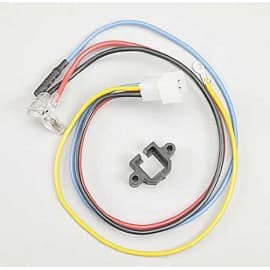 connector wiring harness