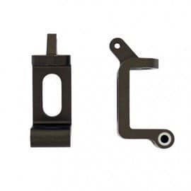 Front Hub Carriers, Aluminum