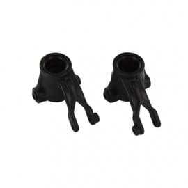 Left/Right Steering Knuckles (4MM)