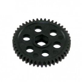 44T Spur Gear for 2 speed