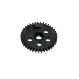 39T Spur Gear for 2 speed