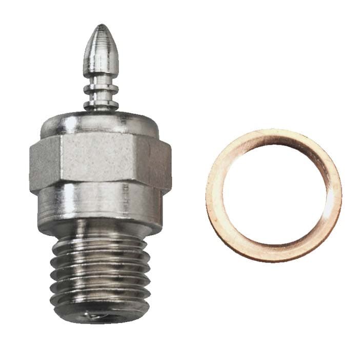 Buy TRA3230 Traxxas Standard Long Glow Plug at a price of 4.99 in