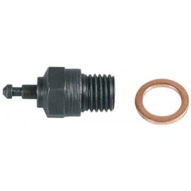 Traxxas Super Duty Long Glow Plug (1)