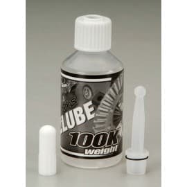 Differential Oil 100K