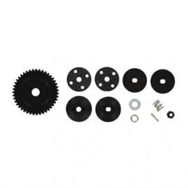Slipper Clutch Assembly, Same as BS904-012