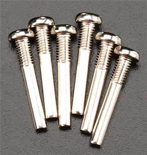 traxxas screw pin