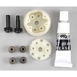 Traxxas Planetary Gear Differential LS II