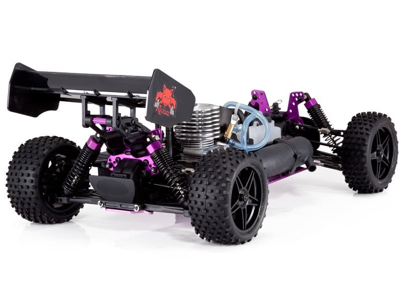 redcat racing shockwave 2.67