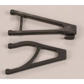 REVO EXT WHEELBASE SUSPENSION ARM (RIGHT SIDE) 1 UPPER/1 LOW
