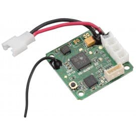 Heli-Max TAGS-FX Control Board (1SQ V-Cam)