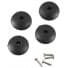 Heli-Max Landing Gear Pads (230Si Quadcopter)