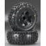Badlands wheel and tire set 2.8"