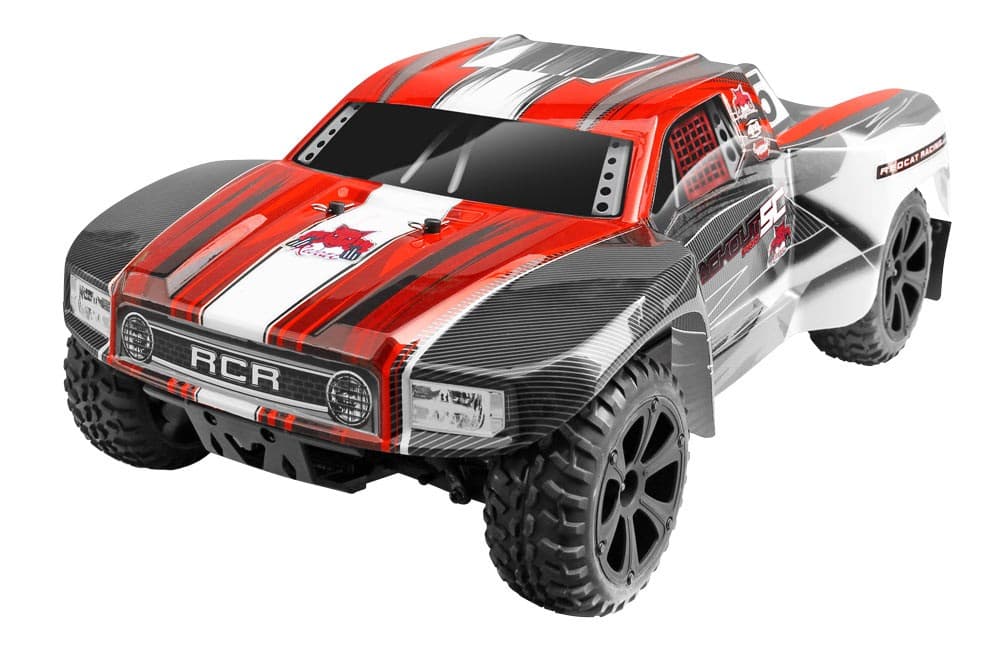 traxxas slash tundra body