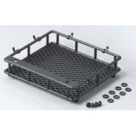 Scale Accessories Roof Rack