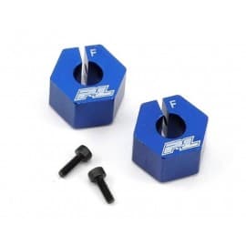 Pro-Line PRO-2 Front Clamping Hex, PRO-2 SC and 2WD Slash
