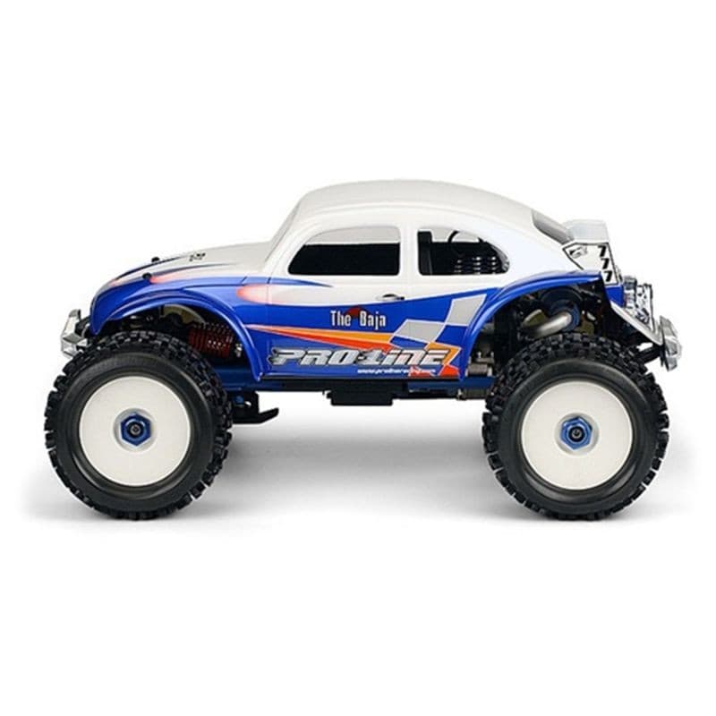 rc baja bug body