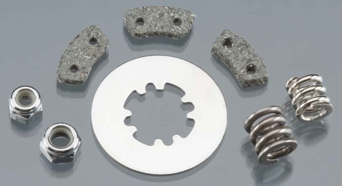 traxxas slash slipper clutch upgrade