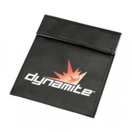 Dynamite LiPo Charge Protection Bag, Small