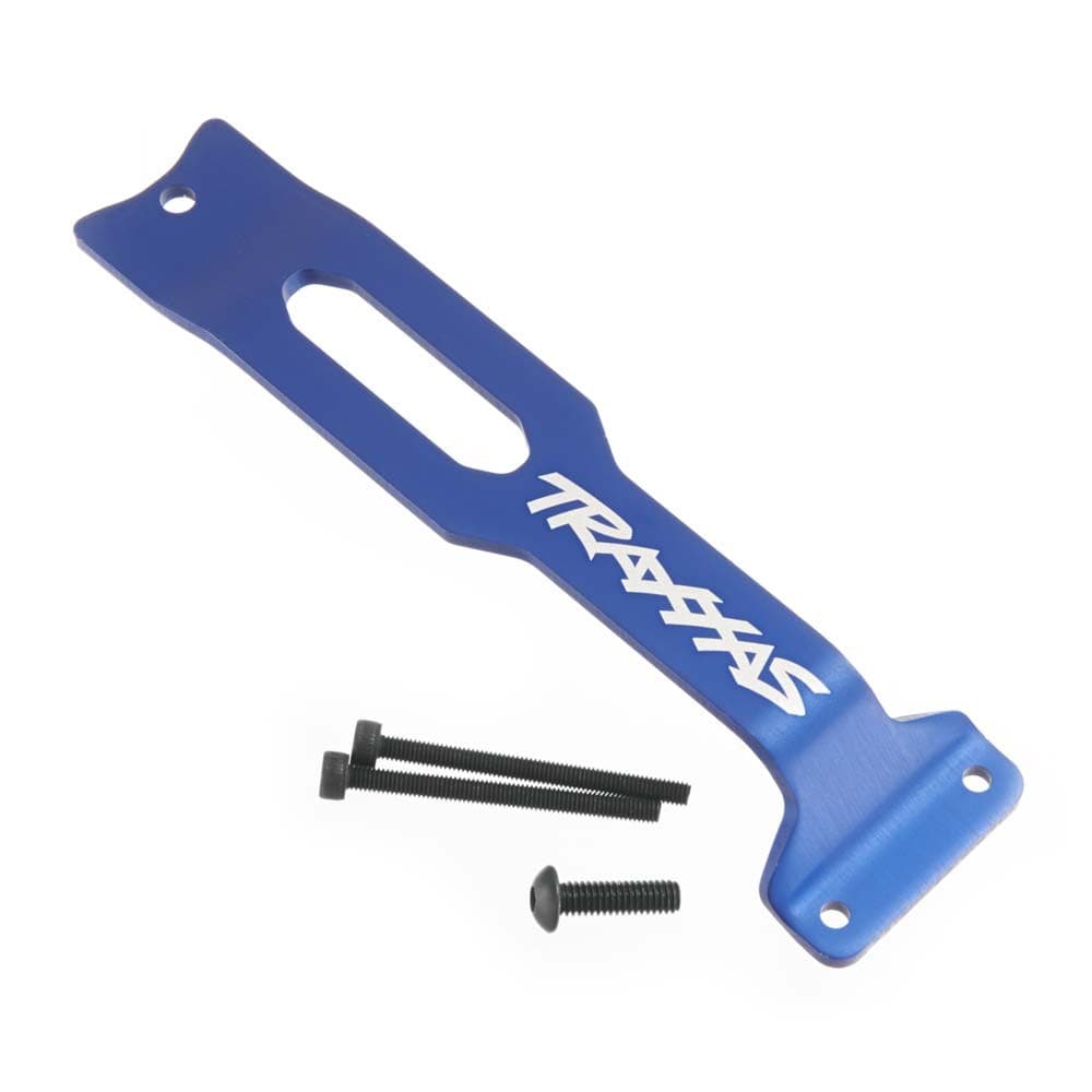 Buy TRA5632 Traxxas Chassis Brace Rear ERevo/Summit at a price of