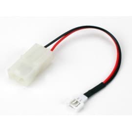 Charge Adapter: TAM Female to Losi Micro