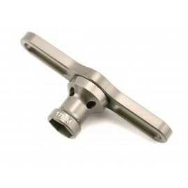 Dynamite T-Handle Hex Wrench 17mm
