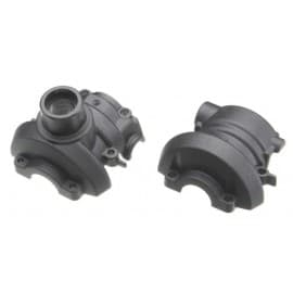 Traxxas Housing Differential Front & Rear