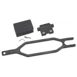 Traxxas Hold Down Battery Slash