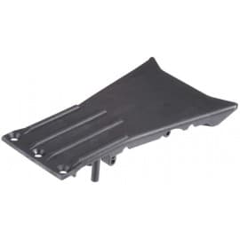 Lower Chassis Low CG Black