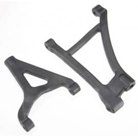 Traxxas Fr Rt Upper & Lower Suspension Arms Slayer