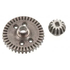 Traxxas Differential Ring and Pinion Gear Slash 4X4