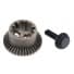 differential ring and pinion gear