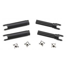 Traxxas Half Shafts Left Or Right VXL