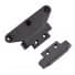 Susp Pin Retainer Front/Rear