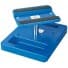 deluxe truck stand blue
