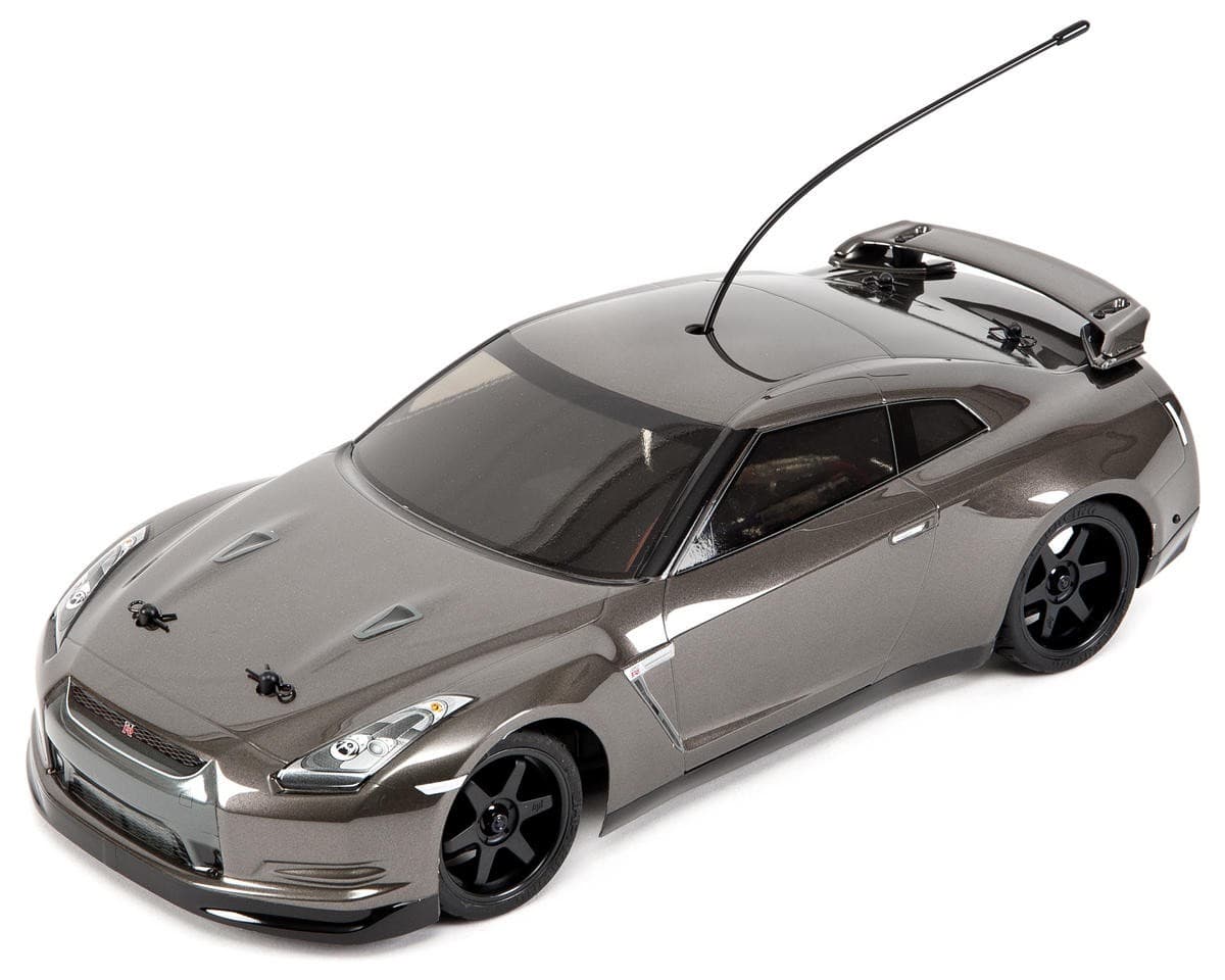 Buy HPI106130 - HPI Racing 1/10 Sprint 2 Sport Skyline GT-R RTR at