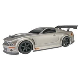 HPI Racing 1/10 Sprint 2 Flux 2.4 RTR Mustang GT-R Body