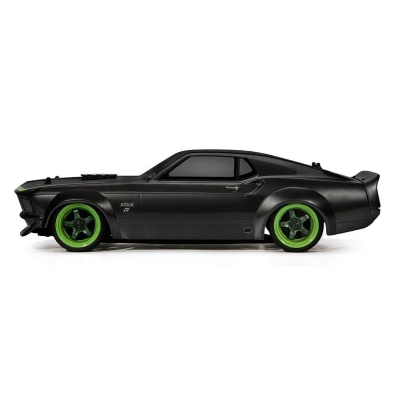 hpi 69 mustang