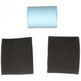 HPI Racing Air Filter Foam Element Set Baja (3)