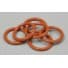 SILICONE O-RING S10 (6)