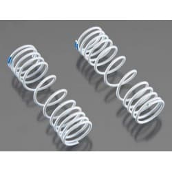 Traxxas Springs Rear +20% Rate Blue Slash 4x4 (2)