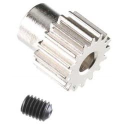 Traxxas Pinion Gear 48P 16T w/Set Screw